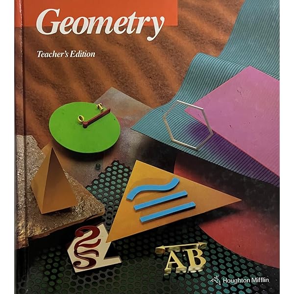 McDougal Littell Jurgensen Geometry: Student Edition Geometry 2000